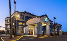 Days Inn And Suites Tucson Marana